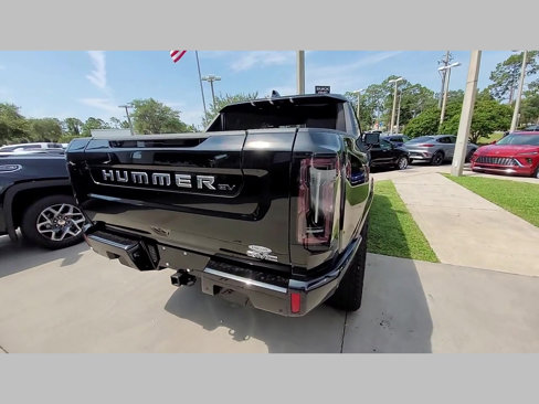 New 2025 GMC Hummer EV 3X image 23