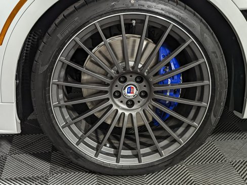 New 2026 BMW ALPINA XB7 image 43