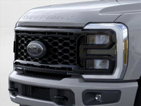 New 2026 Ford F350 Lariat image 17