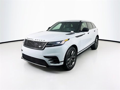 Used 2026 Land Rover Range Rover Velar Dynamic SE image 1