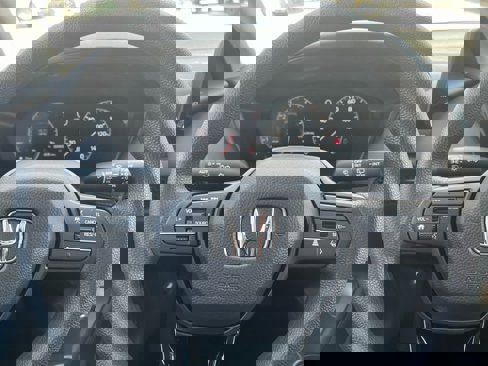 New 2026 Honda HR-V LX image 13