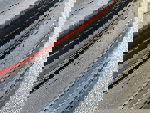 New 2026 Toyota Prius XLE image 6