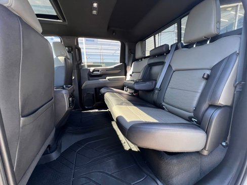 Used 2023 Chevrolet Silverado 1500 ZR2 w/ Technology Package image 22