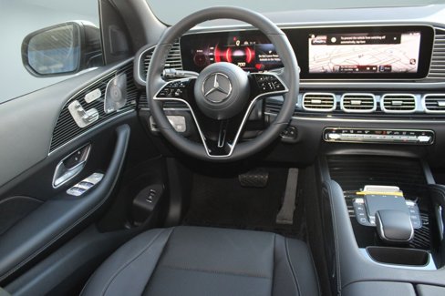 New 2026 Mercedes-Benz GLE 350 4MATIC image 30