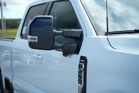 Used 2024 Ford F250 Lariat image 9