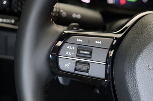 New 2026 Honda CR-V Sport Touring image 16
