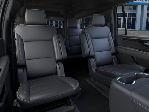 New 2026 Chevrolet Suburban Premier image 19