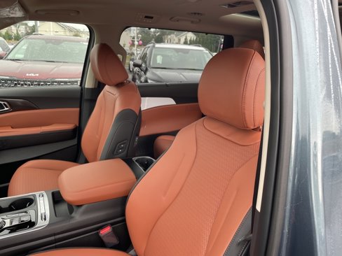 New 2026 Kia Carnival SX Prestige image 10