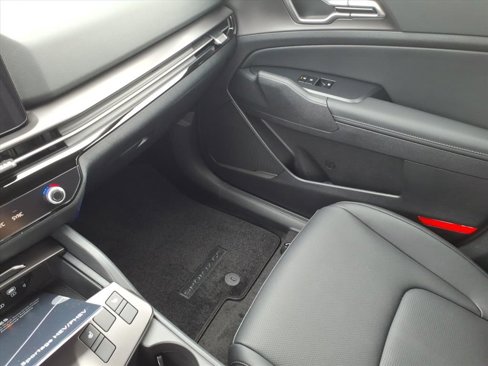 New 2026 Kia Sportage EX image 26
