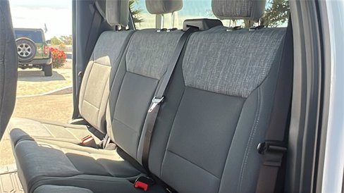 New 2025 Ford F350 XLT w/ 360-Degree Camera Package image 22