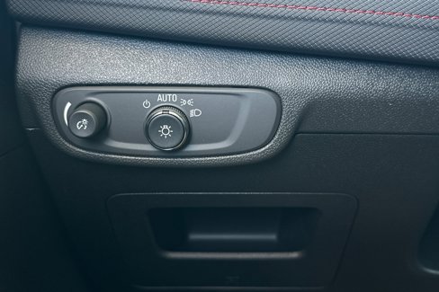New 2026 Chevrolet TrailBlazer RS w/ Convenience Package image 27