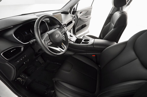 Used 2023 Hyundai Santa Fe XRT image 12