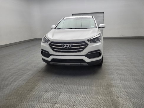 Used 2018 Hyundai Santa Fe Sport image 15