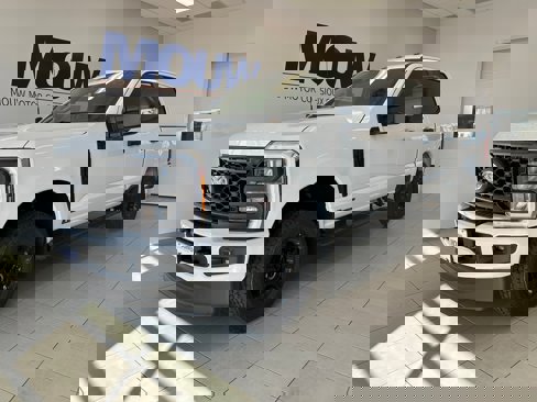 New 2026 Ford F250 XL image 24