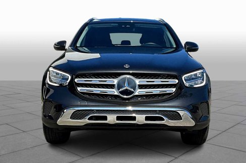 Used 2022 Mercedes-Benz GLC 300 image 3