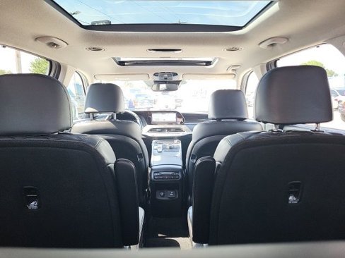 Used 2021 Hyundai Palisade Limited image 10