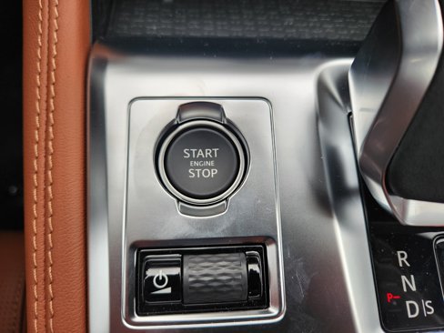 New 2026 Jaguar F-PACE R-Dynamic S image 27