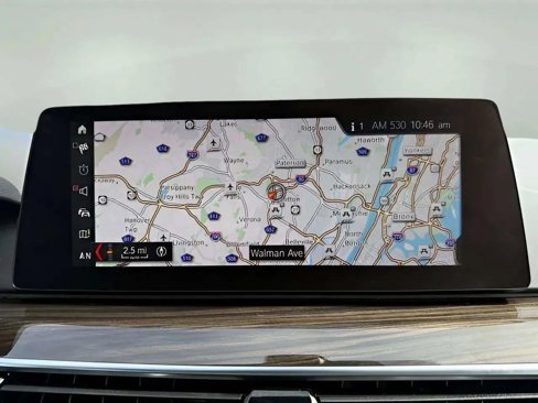 Used 2019 BMW 540i xDrive w/ M Sport Package image 19