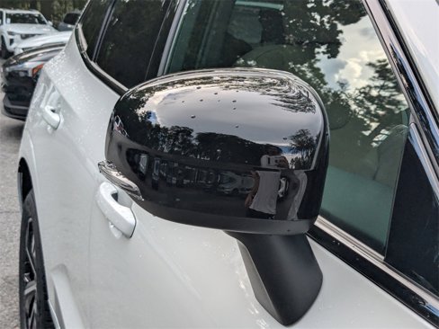 New 2026 Volvo XC60 B5 Core image 11