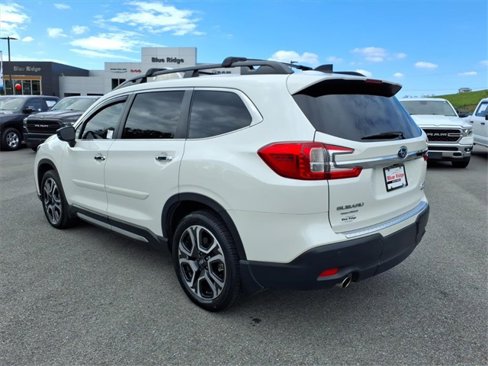 Used 2024 Subaru Ascent Touring w/ Popular Package #2 image 6