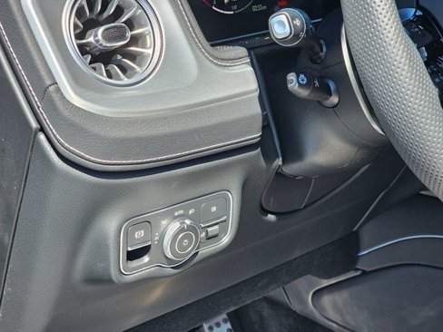 Certified 2025 Mercedes-Benz G 63 AMG 4MATIC image 21