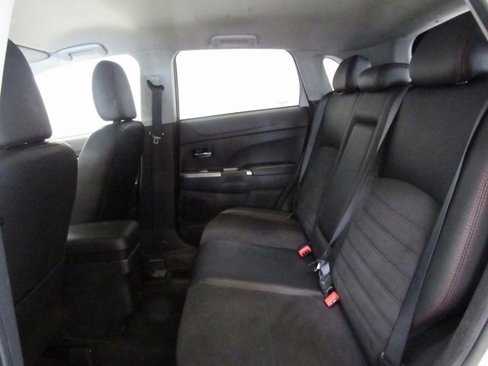 Used 2024 Mitsubishi Outlander Sport SE image 26