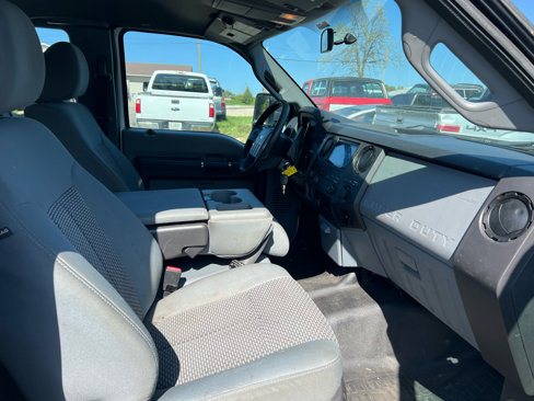 Used 2014 Ford F250 XL w/ Power Equipment Group image 10