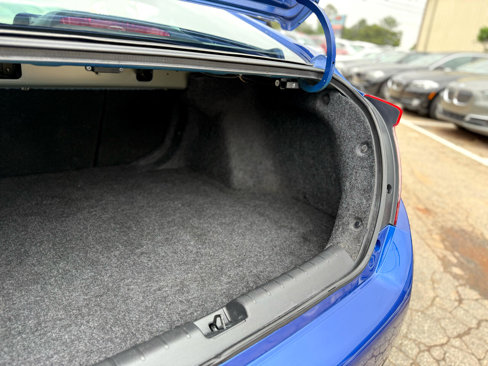 Used 2020 Honda Civic Sport image 33