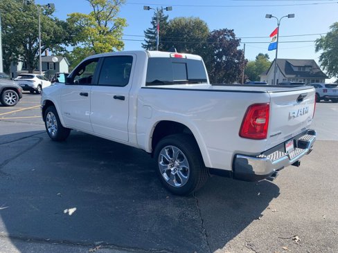 New 2026 RAM 1500 Big Horn image 6