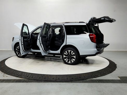 New 2025 Ford Expedition Platinum image 15