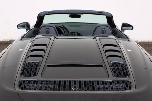 Used 2023 Audi R8 V10 performance image 41