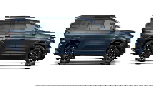 New 2026 Chevrolet Traverse Z71 image 3