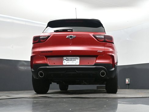 New 2026 Chevrolet TrailBlazer RS w/ Convenience Package image 40