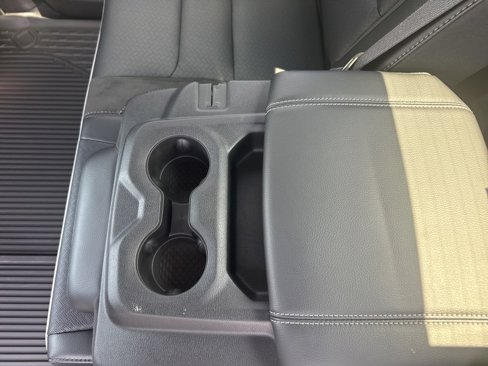 New 2026 RAM 1500 Laramie w/ Sport Appearance Package image 16