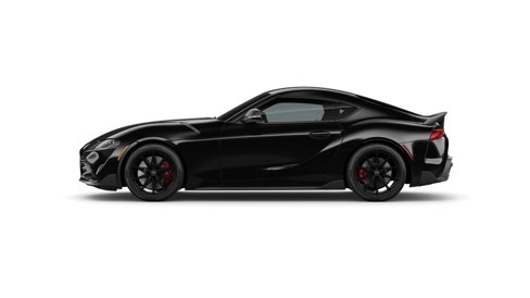 New 2026 Toyota Supra image 4