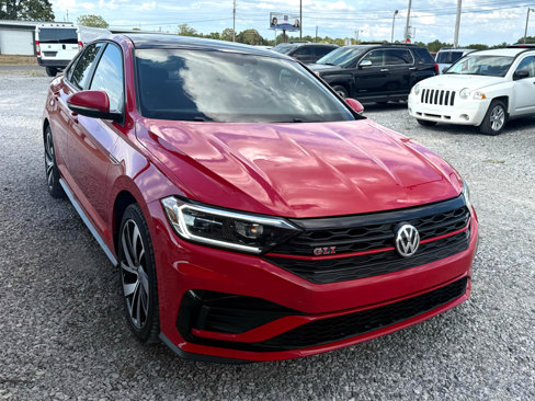 Used 2020 Volkswagen Jetta GLI Autobahn image 68