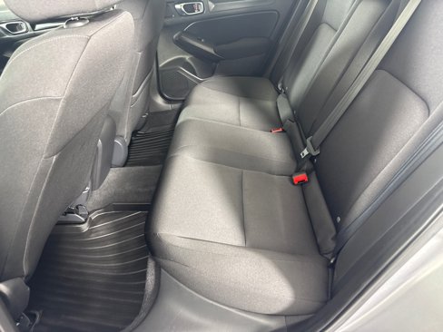 Used 2022 Honda Civic EX image 19