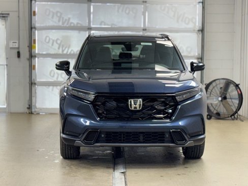 New 2026 Honda CR-V Sport-L image 2