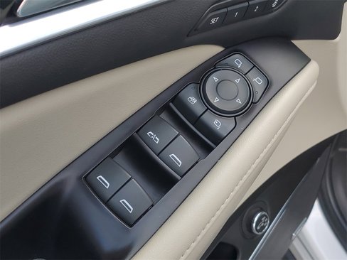 Used 2020 Buick Enclave Premium image 14