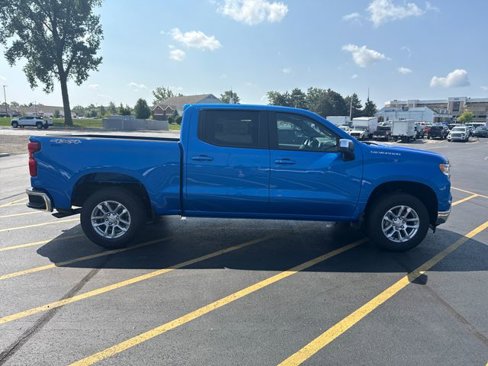 New 2026 Chevrolet Silverado 1500 LT image 9
