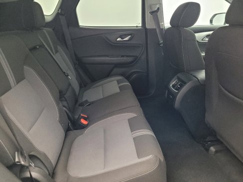 Used 2023 Chevrolet Blazer LT image 19