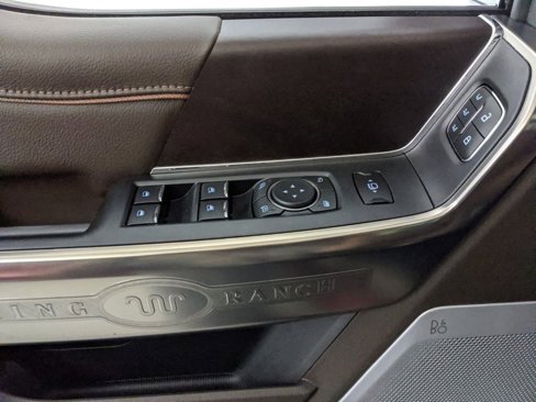 New 2026 Ford F350 King Ranch image 21