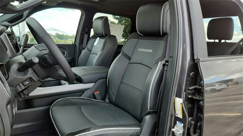 New 2026 RAM 2500 Laramie image 11