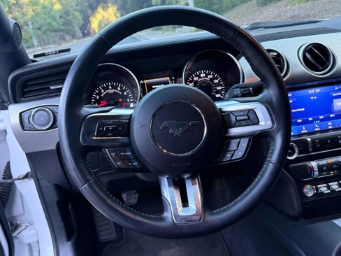 Used 2021 Ford Mustang GT w/ Equipment Group 301A image 25
