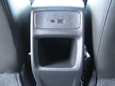 Used 2025 Chevrolet Trax RS w/ Driver Confidence Package image 28