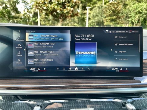 New 2026 BMW X5 xDrive50e image 20