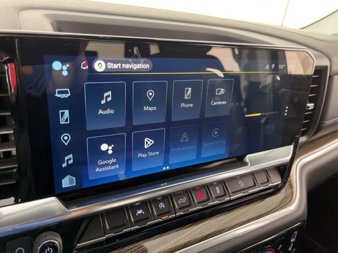 New 2026 Chevrolet Silverado 1500 RST image 29