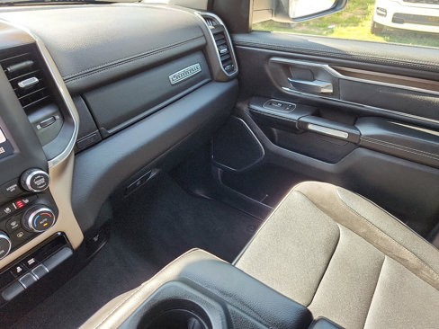 Used 2022 RAM 1500 Laramie image 30