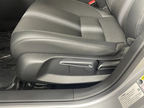 Used 2025 Honda Civic Sport image 24