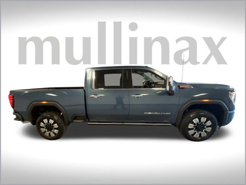 New 2025 GMC Sierra 2500 Denali w/ Denali Reserve Package image 10